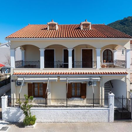 Sea Salt Apartments Sami  Exterior photo