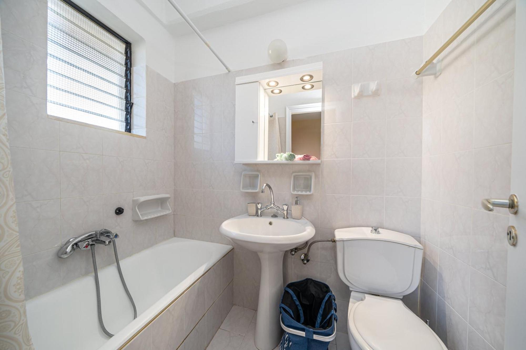 Sea Salt Apartments Sami  Exterior photo